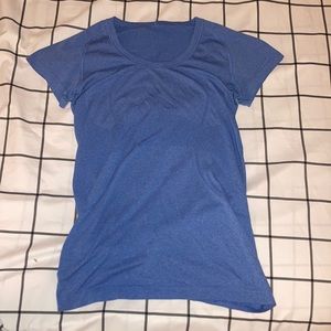 Lululemon swiftly tech tee